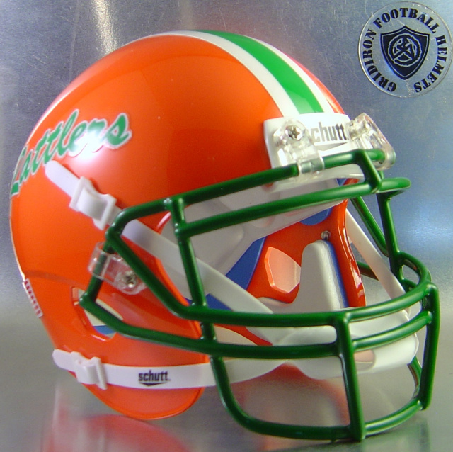 Florida A&M Rattlers 2007